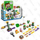LEGO Luigi Starter Course | $60 | Amazon
